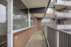 Apartment for sale Drieoortsput 43 Heerlen
