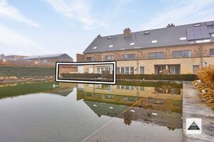 Woonhuis te koop Leeuwerikenstraat 20 Maasmechelen