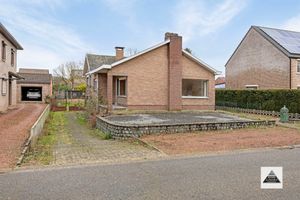 Woonhuis te koop Leeuwerikenstraat 20 Maasmechelen