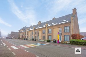 Woonhuis te koop Leeuwerikenstraat 20 Maasmechelen