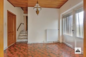 Woonhuis te koop Leeuwerikenstraat 20 Maasmechelen