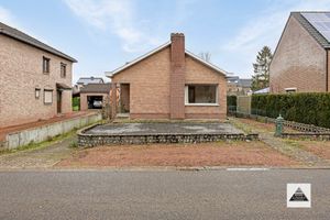Woonhuis te koop Leeuwerikenstraat 20 Maasmechelen