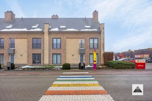 Woonhuis te koop Leeuwerikenstraat 20 Maasmechelen