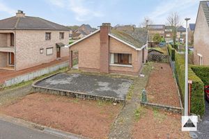 Woonhuis te koop Leeuwerikenstraat 20 Maasmechelen