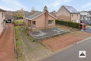 Woonhuis te koop Leeuwerikenstraat 20 Maasmechelen