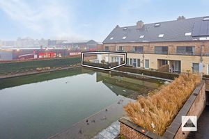 Woonhuis te koop Leeuwerikenstraat 20 Maasmechelen