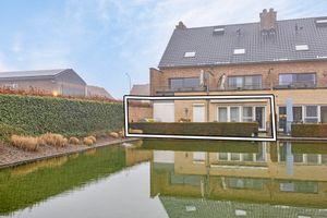 Woonhuis te koop Leeuwerikenstraat 20 Maasmechelen