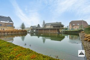 Woonhuis te koop Leeuwerikenstraat 20 Maasmechelen