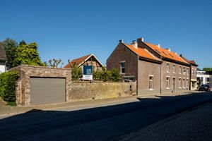 Woonhuis te koop Hemelrijkstraat 3 Maasmechelen
