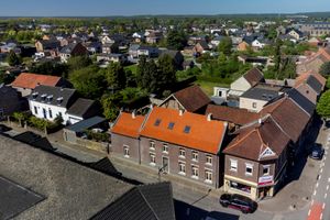 Woonhuis te koop Hemelrijkstraat 3 Maasmechelen