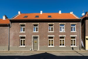Woonhuis te koop Hemelrijkstraat 3 Maasmechelen