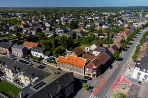 Woonhuis te koop Hemelrijkstraat 3 Maasmechelen