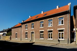 Woonhuis te koop Hemelrijkstraat 3 Maasmechelen