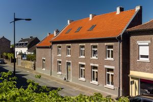 Woonhuis te koop Hemelrijkstraat 3 Maasmechelen