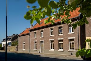 Woonhuis te koop Hemelrijkstraat 3 Maasmechelen