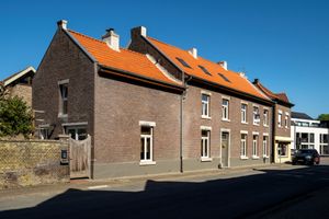Woonhuis te koop Hemelrijkstraat 3 Maasmechelen