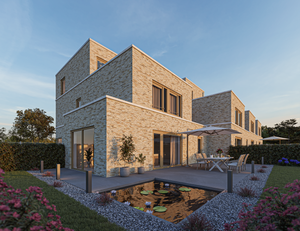 Woonhuis te koop Cascadewoningen Hoogveldlaan ong Heerlen