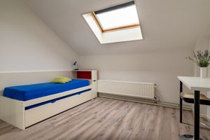 House for sale K.l.m.-straat 8 Heerlen
