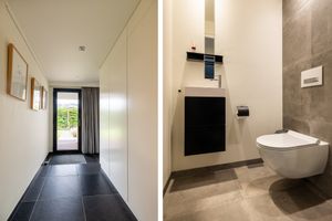 House for sale K.l.m.-straat 8 Heerlen