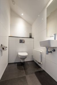 House for sale K.l.m.-straat 8 Heerlen