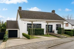 House for sale K.l.m.-straat 8 Heerlen