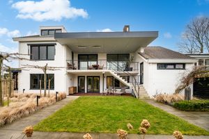 House for sale K.l.m.-straat 8 Heerlen