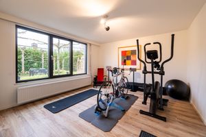 House for sale K.l.m.-straat 8 Heerlen