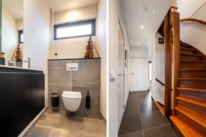 House for sale K.l.m.-straat 8 Heerlen