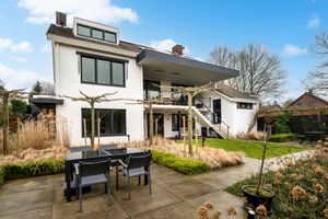 House for sale K.l.m.-straat 8 Heerlen