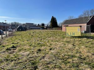 House for sale Twee-onder-een Kap Woning ong Kerkrade