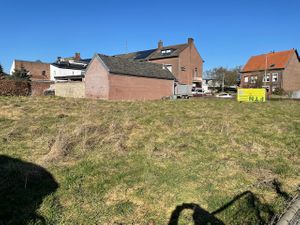 House for sale Twee-onder-een Kap Woning ong Kerkrade