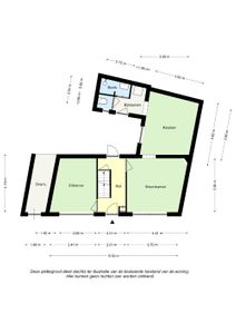 House for sale Strucht 82 Schin Op Geul