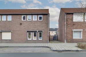 House for sale Kasteellaan 115 Heerlen