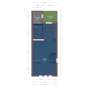 House for sale Kasteellaan 115 Heerlen