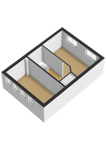 House for sale Kasteellaan 115 Heerlen
