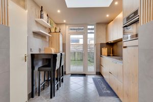 House for sale Kasteellaan 115 Heerlen