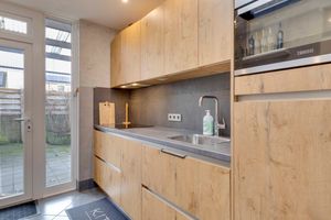 House for sale Kasteellaan 115 Heerlen
