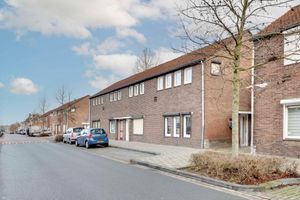 House for sale Kasteellaan 115 Heerlen