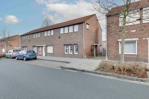 House for sale Kasteellaan 115 Heerlen