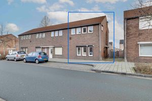 House for sale Kasteellaan 115 Heerlen