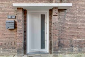 House for sale Kasteellaan 115 Heerlen