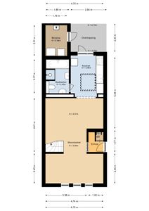 House for sale Kasteellaan 115 Heerlen