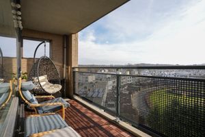 Apartment for sale Adenauerlaan 77 Heerlen