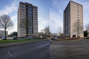 Apartment for sale Adenauerlaan 77 Heerlen