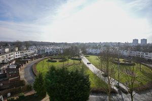 Apartment for sale Adenauerlaan 77 Heerlen