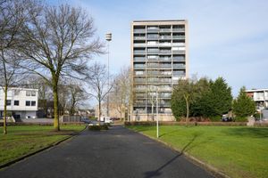 Apartment for sale Adenauerlaan 77 Heerlen