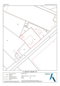 Woonhuis te koop Straelseweg 31 Velden