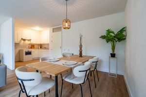 Apartment for sale Deken Van Oppensingel 111 Venlo