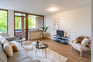 Apartment for sale Deken Van Oppensingel 111 Venlo