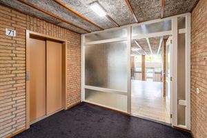 Apartment for sale Deken Van Oppensingel 111 Venlo